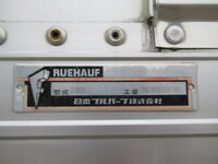 ISUZU Giga Aluminum Wing QKG-CYJ77A 2016 677,400km_18