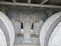 ISUZU Giga Aluminum Wing QKG-CYJ77A 2016 677,400km_23