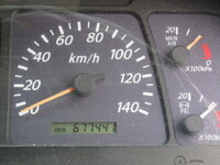 ISUZU Giga Aluminum Wing QKG-CYJ77A 2016 677,400km_33