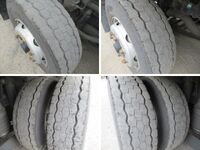 ISUZU Giga Aluminum Wing QKG-CYJ77A 2016 677,400km_40