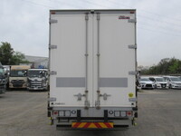 ISUZU Giga Aluminum Wing QKG-CYJ77A 2016 677,400km_5