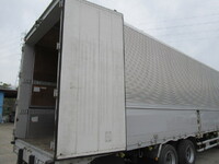 ISUZU Giga Aluminum Wing QKG-CYJ77A 2016 677,400km_7