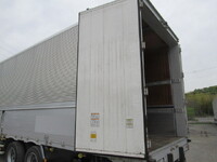 ISUZU Giga Aluminum Wing QKG-CYJ77A 2016 677,400km_8