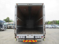 ISUZU Giga Aluminum Wing QKG-CYJ77A 2016 677,400km_9