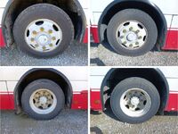 MITSUBISHI FUSO Aero Midi Bus PA-MK27FH 2007 767,981km_11