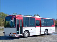 MITSUBISHI FUSO Aero Midi Bus PA-MK27FH 2007 767,981km_1