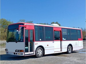 MITSUBISHI FUSO Aero Midi Bus PA-MK27FH 2007 767,981km_1