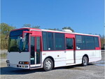 Aero Midi Bus