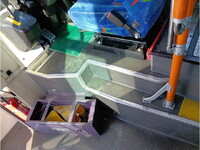 MITSUBISHI FUSO Aero Midi Bus PA-MK27FH 2007 767,981km_25