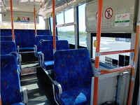 MITSUBISHI FUSO Aero Midi Bus PA-MK27FH 2007 767,981km_27