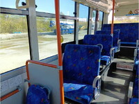 MITSUBISHI FUSO Aero Midi Bus PA-MK27FH 2007 767,981km_28