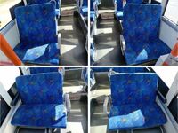 MITSUBISHI FUSO Aero Midi Bus PA-MK27FH 2007 767,981km_29