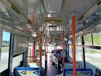 MITSUBISHI FUSO Aero Midi Bus PA-MK27FH 2007 767,981km_31