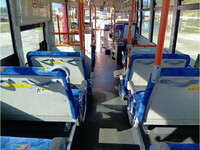 MITSUBISHI FUSO Aero Midi Bus PA-MK27FH 2007 767,981km_32