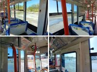 MITSUBISHI FUSO Aero Midi Bus PA-MK27FH 2007 767,981km_33