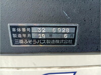 MITSUBISHI FUSO Aero Midi Bus PA-MK27FH 2007 767,981km_36