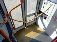 MITSUBISHI FUSO Aero Midi Bus PA-MK27FH 2007 767,981km_38