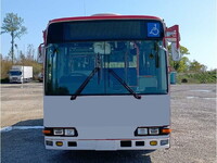MITSUBISHI FUSO Aero Midi Bus PA-MK27FH 2007 767,981km_3