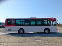 MITSUBISHI FUSO Aero Midi Bus PA-MK27FH 2007 767,981km_5