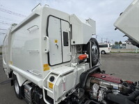 TOYOTA Dyna Garbage Truck 2KG-XZU605A 2026 500km_10