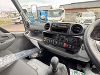 TOYOTA Dyna Garbage Truck 2KG-XZU605A 2026 500km_16