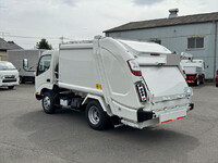 TOYOTA Dyna Garbage Truck 2KG-XZU605A 2026 500km_2