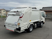 TOYOTA Dyna Garbage Truck 2KG-XZU605A 2026 500km_3