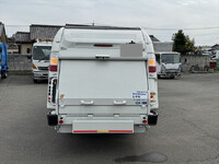 TOYOTA Dyna Garbage Truck 2KG-XZU605A 2026 500km_4