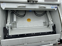 TOYOTA Dyna Garbage Truck 2KG-XZU605A 2026 500km_5