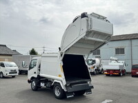 TOYOTA Dyna Garbage Truck 2KG-XZU605A 2026 500km_7