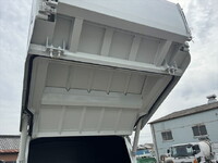 TOYOTA Dyna Garbage Truck 2KG-XZU605A 2026 500km_8