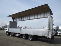 UD TRUCKS Quon Aluminum Wing 2PG-CG5CA 2017 604,333km_10