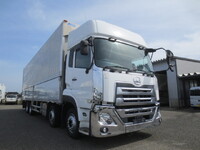 UD TRUCKS Quon Aluminum Wing 2PG-CG5CA 2017 604,333km_1