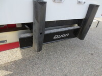 UD TRUCKS Quon Aluminum Wing 2PG-CG5CA 2017 604,333km_30