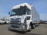 UD TRUCKS Quon Aluminum Wing 2PG-CG5CA 2017 604,333km_3