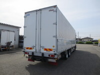 UD TRUCKS Quon Aluminum Wing 2PG-CG5CA 2017 604,333km_4