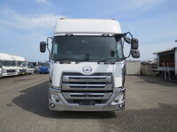 UD TRUCKS Quon Aluminum Wing 2PG-CG5CA 2017 604,333km_5