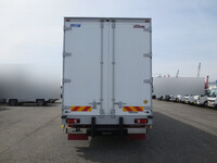 UD TRUCKS Quon Aluminum Wing 2PG-CG5CA 2017 604,333km_6