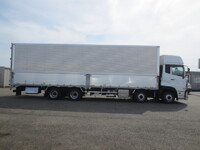 UD TRUCKS Quon Aluminum Wing 2PG-CG5CA 2017 604,333km_7