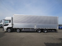 UD TRUCKS Quon Aluminum Wing 2PG-CG5CA 2017 604,333km_8