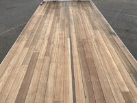 MITSUBISHI FUSO Super Great Safety Loader (With 4 Steps Of Cranes) LKG-FY50VY 2011 556,980km_14