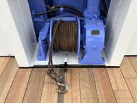 MITSUBISHI FUSO Super Great Safety Loader (With 4 Steps Of Cranes) LKG-FY50VY 2011 556,980km_15