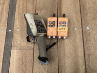 MITSUBISHI FUSO Super Great Safety Loader (With 4 Steps Of Cranes) LKG-FY50VY 2011 556,980km_16