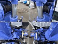 MITSUBISHI FUSO Super Great Safety Loader (With 4 Steps Of Cranes) LKG-FY50VY 2011 556,980km_19