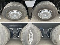 MITSUBISHI FUSO Super Great Safety Loader (With 4 Steps Of Cranes) LKG-FY50VY 2011 556,980km_22