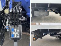 MITSUBISHI FUSO Super Great Safety Loader (With 4 Steps Of Cranes) LKG-FY50VY 2011 556,980km_25