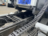 MITSUBISHI FUSO Super Great Safety Loader (With 4 Steps Of Cranes) LKG-FY50VY 2011 556,980km_27