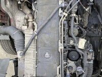 MITSUBISHI FUSO Super Great Safety Loader (With 4 Steps Of Cranes) LKG-FY50VY 2011 556,980km_29