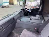 MITSUBISHI FUSO Super Great Safety Loader (With 4 Steps Of Cranes) LKG-FY50VY 2011 556,980km_34