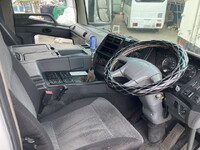 MITSUBISHI FUSO Super Great Safety Loader (With 4 Steps Of Cranes) LKG-FY50VY 2011 556,980km_35